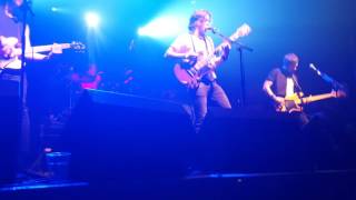 Carl Barat & the Jackals - Deadwood - Electric Ballroom, Camden Rocks 2016