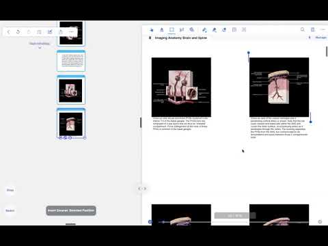 Marginnote excerpt error