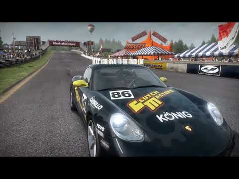 NFS Shift PC - Career Mode Playthrough Pt 53