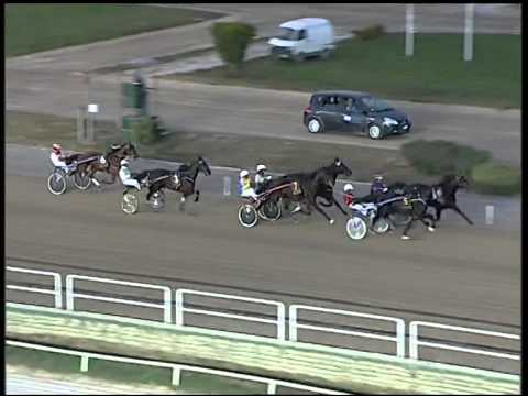 Trotto 23/10/2014 - 7° corsa