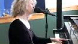 Sue Keller playing the Laura Nyro song: Billy&#39;s Blues