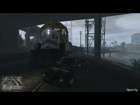 chuck inglish came thru