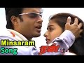 Run Run Songs Tamil Movie Songs Minsaram En Meethu Video Song Vidhyasagar Hits Run Movie