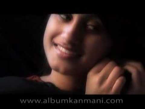 Kanmani  Music  Video - Album Kanmani