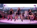 Fifth Harmony - Worth It (Live @ Dancing With The Stars 19/05/2015)