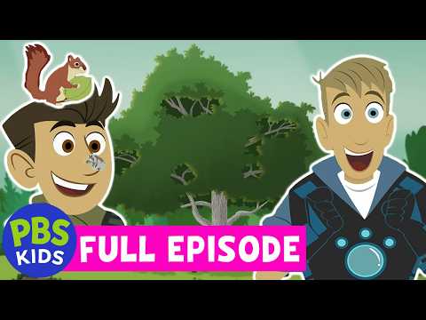 Wild Kratts