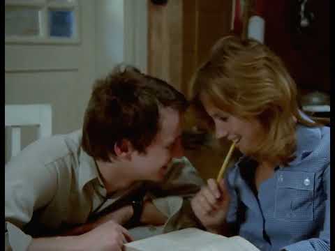 Daleko od szosy 1976 Odc 5  pod prąd no to uczcie się, uczcie, a ja skoczę do sąsiadki