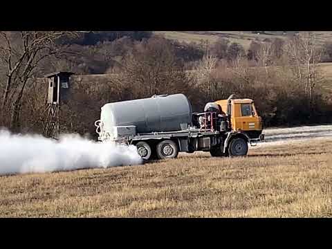 FARMA LUTILA - VÁPNENIE