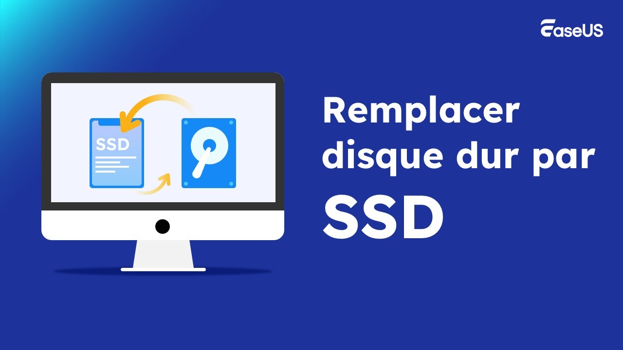 loner HDD vers SSD Windows 11/10