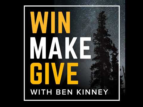 Replay - Ben Kinney and the Chocolate Factory