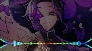 Nightcore - Ay Amor