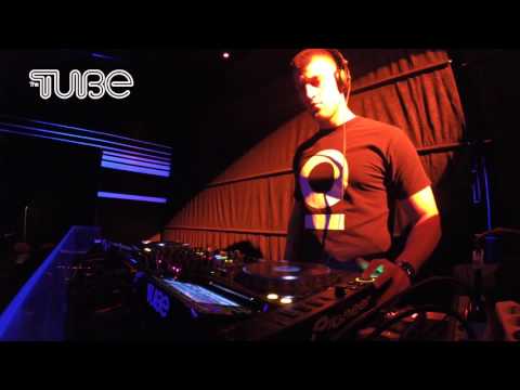 Nic Lawyer Mixology Session