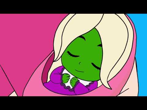 The Cartoon King 2: Grinch's Pride Part 1: "He Lives in You"/It's A Girl (Remake)