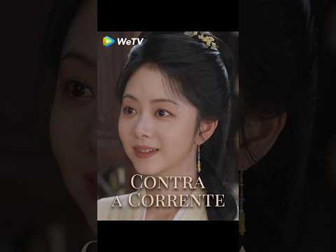 Só depois da despedida de Xu Lanxiang, Lin Jinqi percebeu que não queria deixá-la partir. 💔