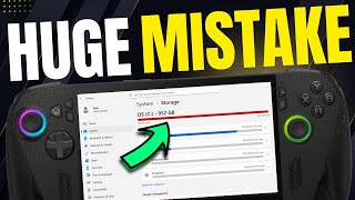 Mistakes I Made With My Xbox Ally X (so you don’t have to)