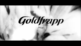 Goldfrapp: Drew (Acoustic)