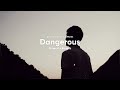 David Guetta - Dangerous ft Sam Martin (Slowed & Reverb)