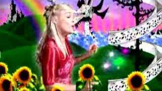 "The Last Trick" - Anja Garbarek