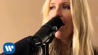 Holly Williams - Settle Down [Official Video]