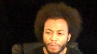 Mixtape Review: Ghostwridah