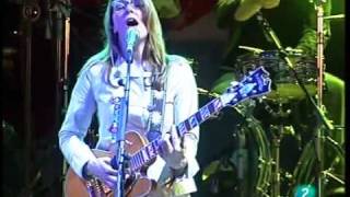 Susan Tedeschi - Blues Cazorla Festival 2009 [03] - Wait For Me