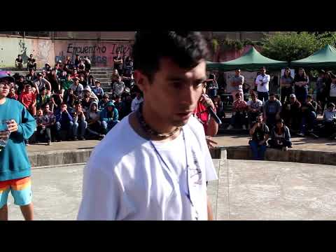 TEOREMA vs. DEGO vs. BIG JR: 8vos - El Concepto es Ayudar