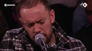 Mumford & Sons - I’m on Fire - Live at 3FM (05/13/2019)