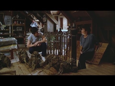 Gremlins (1984) - I Gave Them Some Chicken (HD)