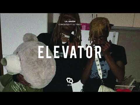 Lil Raven & Lil Tracy - Conceited