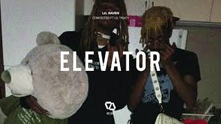 Lil Raven & Lil Tracy - Conceited