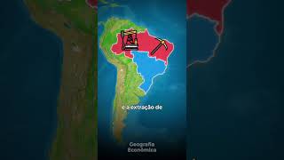 Download lagu Por que o SUL do Brasil🇧🇷 é MUITO MAIS RICO que o NORTE? mp3