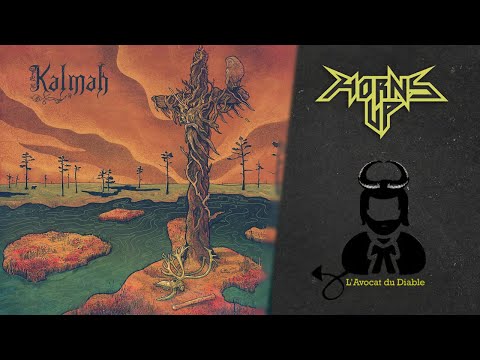 L'Avocat du Diable | Kalmah - Kalmah