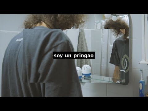 Soy Un Pringao