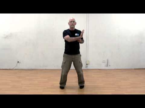 Wing Chun - Siu Nim Tao