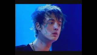 &#39;Fuck Fovever&#39; Later... with Jools Holland 2005 - Babyshambles