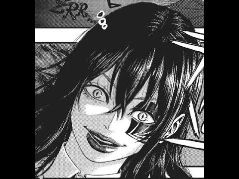 Seinen Manga Recommendations