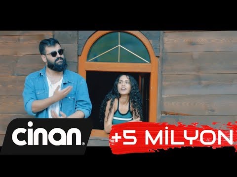 Yasin Aydın - Of Yanmişum (Official Video)