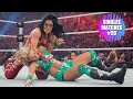 Every Melina S WWE Singles Matches
