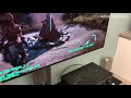 Integral2 Auto Switch Input Device Demo