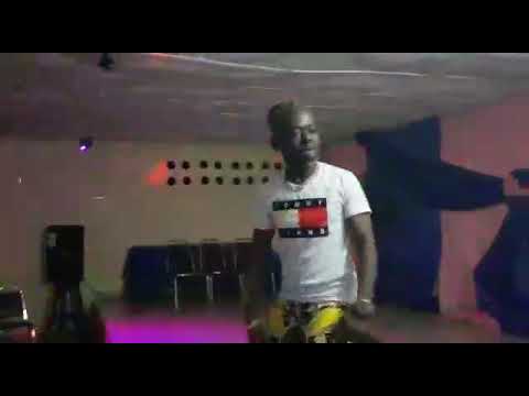 King Dest Live Performance