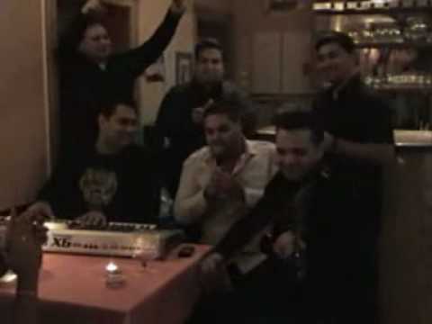 IVAN FRANCUZ NOVO 2009 Za ta oka dva