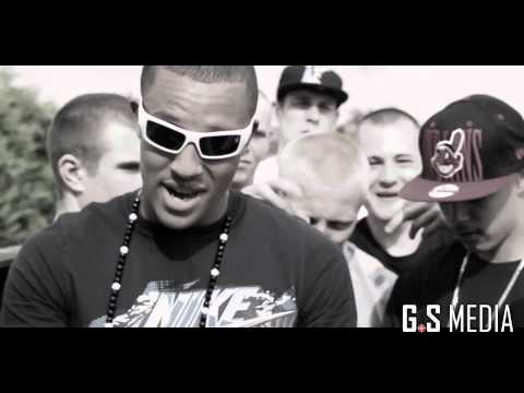 Rhymes Galore - Riot Akt (Official Music Video)