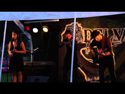 Delva - 10. FFT 2015 Fish Fan Treffen in Kirchscheidungen Part 4/5