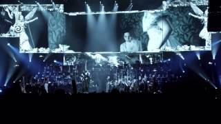Within Temptation and Metropole Orchestra - Black Symphony (Full Concert HD 720p)