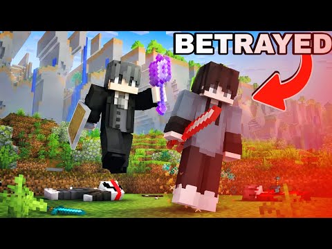 I Got BETRAYED by My Own Friend 😭