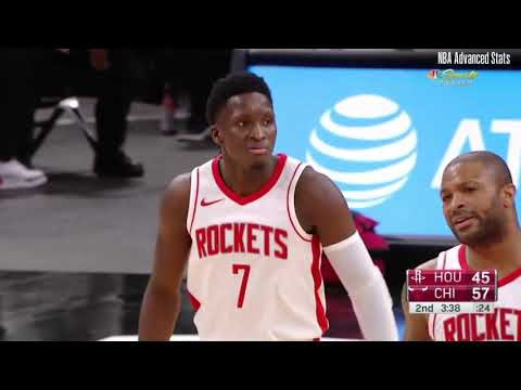 Victor Oladipo 32 Pts 4 Threes 9 Asts 5 Rebs Highlights vs Chicago Bulls | NBA 20/21 Season