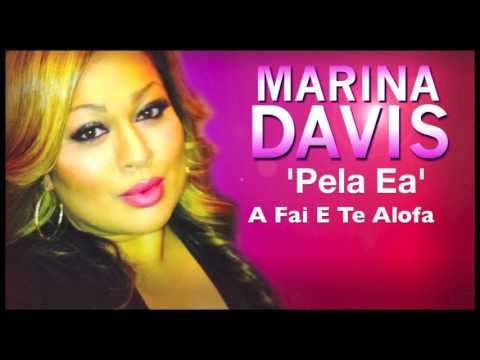 Marina Davis - Pele Ea (A Fai E Te Alofa) [Audio]