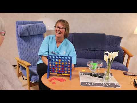 Välkommen till Skönadal! Särskilt boende i Simrishamn.