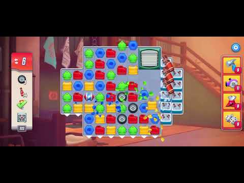 Chrome Valley Customs Level 322 no boosters | PuzzledCubes.site