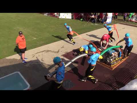 3. kolo RHLS 2021 - Spišské Bystré 2.pokus